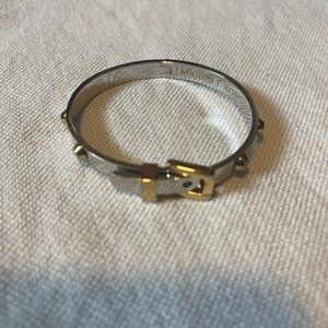 Michael Kors Belt Bracelet